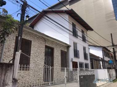 [4936] Casa Comercial - Centro - Petrópolis/RJ
