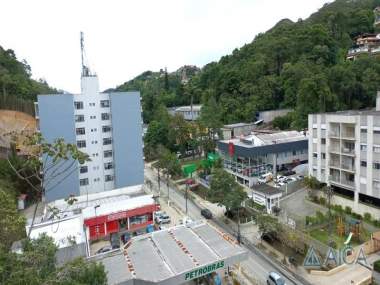 [4939] Apartamento - Coronel Veiga - Petrópolis/RJ