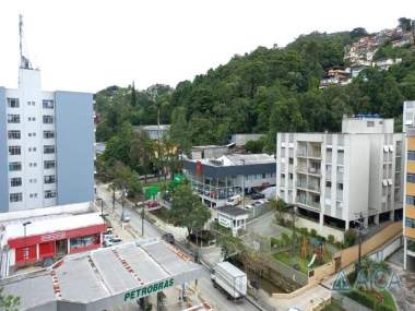 [4940] Apartamento - Coronel Veiga - Petrópolis/RJ