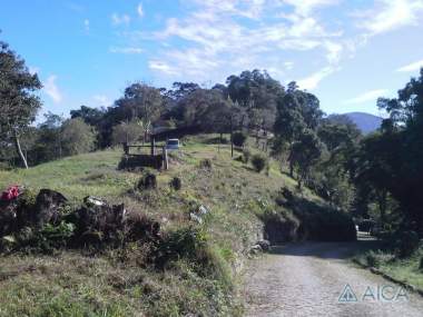 [4954] Lote / Terreno Comercial - Valparaíso - Petrópolis/RJ