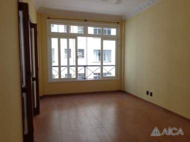 [4955] Apartamento - Centro - Petrópolis/RJ