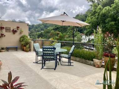 [5018] Casa em Castelânea, Petrópolis/RJ