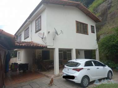[5019] Casa - Corrêas - Petrópolis/RJ