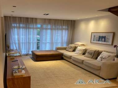 [5025] Apartamento em Corrêas, Petrópolis/RJ