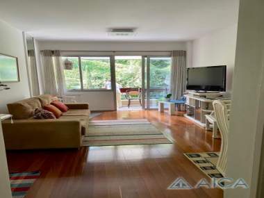 [5029] Apartamento - Centro - Petrópolis/RJ