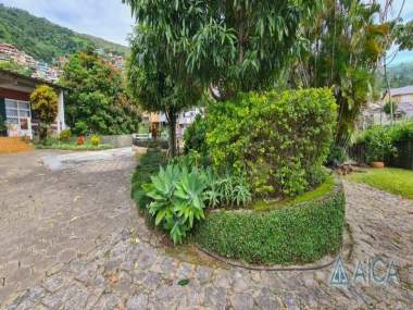 [5050] Casa - Cascatinha - Petrópolis/RJ