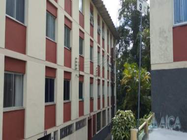 [5054] Apartamento em São Sebastião, Petrópolis/RJ