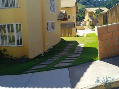 [5064] Casa - Itaipava - Petrópolis/RJ