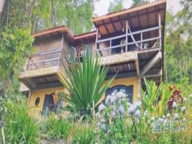 [5087] Casa - Itaipava - Petrópolis/RJ