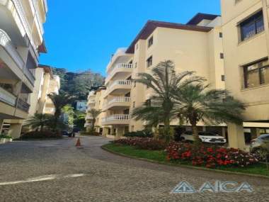 [5103] Apartamento em Bingen, Petrópolis/RJ