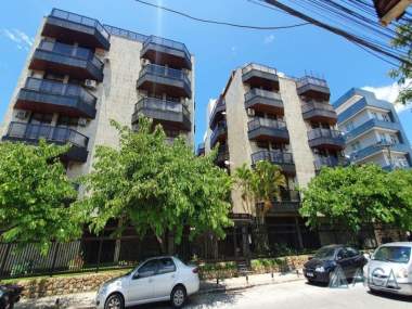 [5118] Apartamento em Centro, Cabo Frio/RJ