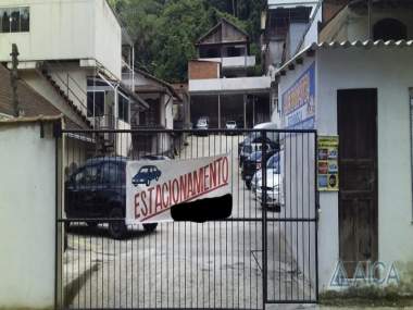 [5124] Prédio + Estacionamento + Loja - Centro - Petrópolis/RJ