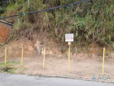 [5132] Terreno Residencial - Corrêas - Petrópolis/RJ