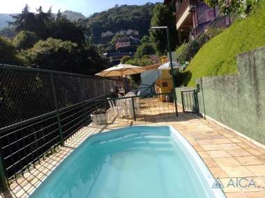 [5133] Casa - Centro - Petrópolis/RJ