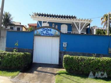 [5145] Casa - Centro - São Pedro da Aldeia/RJ