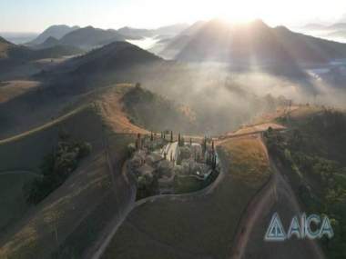 [5168] Terreno Residencial em Areal, Areal/RJ