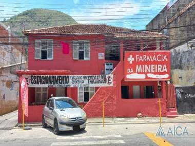 [5186] Casa - Corrêas - Petrópolis/RJ