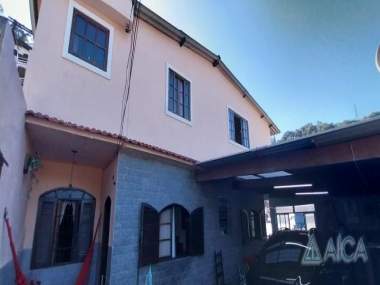[5190] Casa - Bairro Castrioto - Petrópolis/RJ