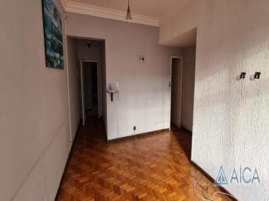 [5204] Apartamento - Centro - Petrópolis/RJ