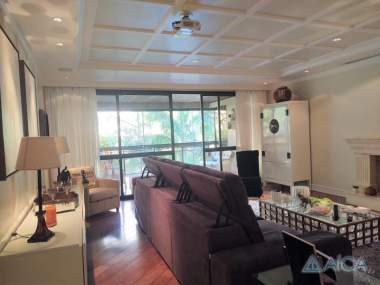 [5209] Apartamento em Duarte da Silveira, Petrópolis/RJ