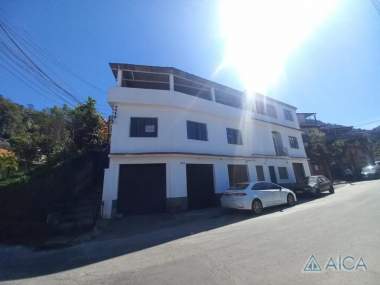 [5228] Loja - Carangola - Petrópolis/RJ
