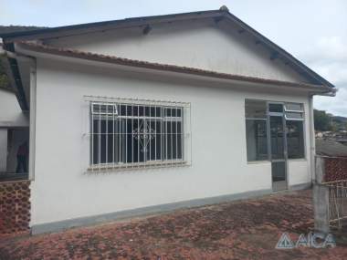 [5253] Casa - Caxambú - Petrópolis/RJ