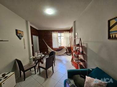 [5262] Apartamento - Jardim Botânico - Rio de Janeiro/RJ