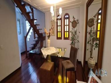 [5270] Casa - Siméria - Petrópolis/RJ