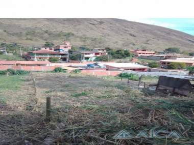 Terreno Residencial - Areal