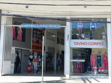 [5282] Loja - Alto da Serra - Petrópolis/RJ