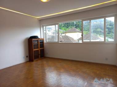 [5291] Apartamento - Valparaíso - Petrópolis/RJ