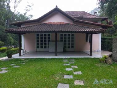 [5294] Casa - Castelânea - Petrópolis/RJ