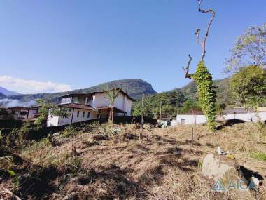 [5335] Lote / Terreno Comercial - Morin - Petrópolis/RJ