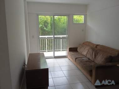 Apartamento - Itaipava