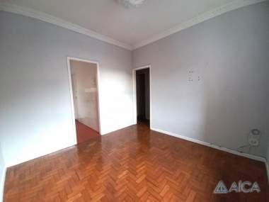 [5363] Apartamento - Quissamã - Petrópolis/RJ