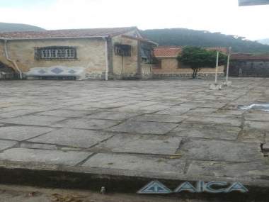 [5394] Casa - Morin - Petrópolis/RJ