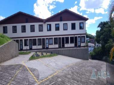 [5395] Apartamento - Saldanha Marinho - Petrópolis/RJ