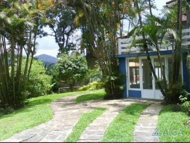 [5401] Casa - Quitandinha - Petrópolis/RJ