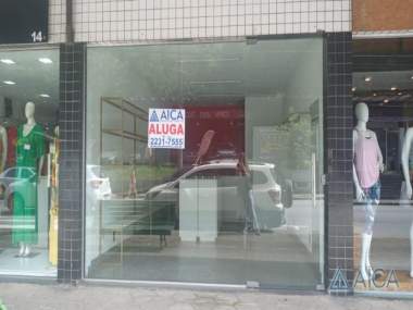 [5407] Loja - Bingen - Petrópolis/RJ