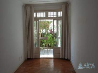 [5411] Apartamento em Centro, Petrópolis/RJ