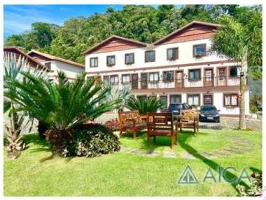 [5416] Apartamento - Quitandinha - Petrópolis/RJ