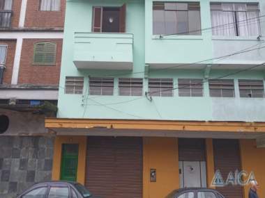 [5431] Apartamento - Retiro - Petrópolis/RJ
