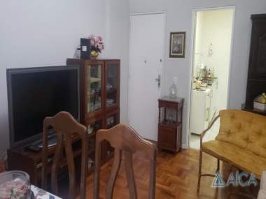 [5439] Apartamento - Centro - Petrópolis/RJ