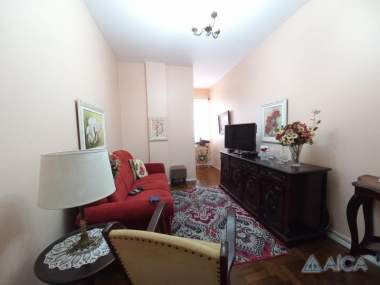 [5446] Apartamento - Centro - Petrópolis/RJ