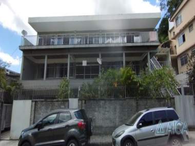[5448] Apartamento - Vila Militar - Petrópolis/RJ