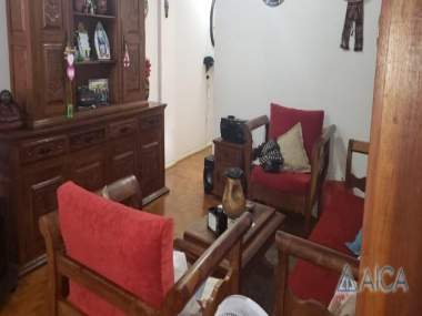 [5457] Apartamento - Mosela - Petrópolis/RJ