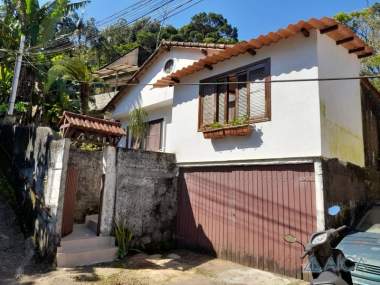 [5488] Casa - São Sebastião - Petrópolis/RJ