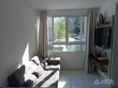 [5492] Apartamento - Estrada do Independência - Petrópolis/RJ