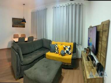 [5497] Apartamento - São Sebastião - Petrópolis/RJ
