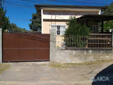 [5507] Casa - Carangola - Petrópolis/RJ